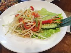 -荷花泰菜(东方新天地店)