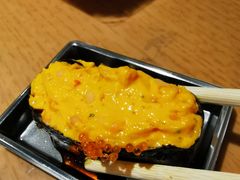 -池田寿司·4H鲜作(朝阳大悦城店)