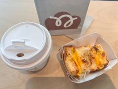 -Seesaw Coffee(深圳深业上城店)