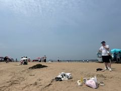 -老虎石海上公园