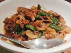 -湖兰金牌小炒肉(椒江万达店)