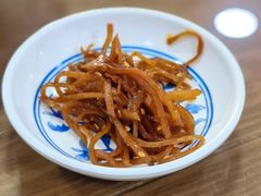 -隆福寺小吃店(东四店)