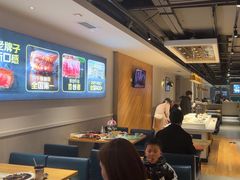 -豪客来牛排(大汉口城店)