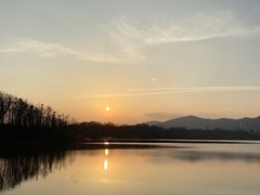 -佛手湖郊野公园
