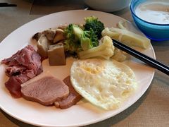 -上海佘山世茂艾美酒店