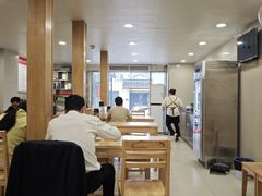 -阿彬生炒牛肉面(解放路店)