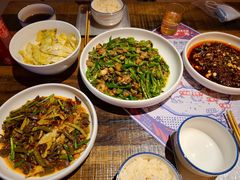 -铁公鸡·四川料理(天环广场店)