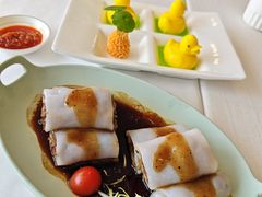 -柳州宾馆-云霄阁·旋转餐厅