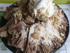 -MOMO冰品·生巧汤圆(红桥店)