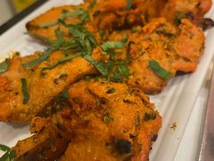 -克比叔叔印度餐厅Kebabs on the Grille(永康路分店)