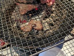 -合易泓烤肉•首创生椰大油边(宁山路店)