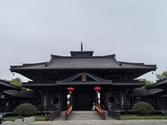 -陈武帝故宫