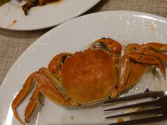 -东方红海鲜百汇(国际大厦店)