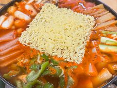 -外婆米肠汤饭(海滨中路店)
