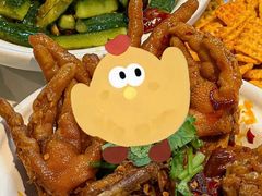 -烤五行·烧烤烤串(石佛营店)