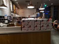 -COSTA COFFEE(龙德广场店)