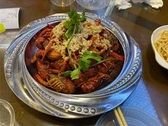 -红桃K虾王·小龙虾·烧烤·火锅(红星路店)