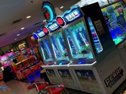 -Fang Fang Monkey·方方猴(国瑞购物中心店)