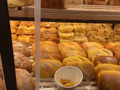-东哥面包 DONCO BAKERY(万风新天地购物中心店)