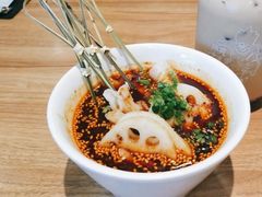 -太二酸菜鱼(沈阳万象城店)