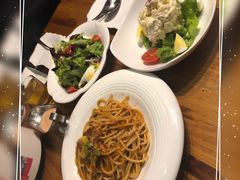 -爱德堡西餐咖啡吧(北师大店)