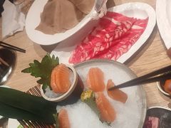 -石鼎香·非遗淮扬火锅(江都龙川桥店)