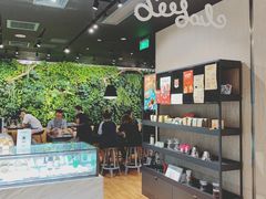 -Seesaw Coffee(环贸iapm店)