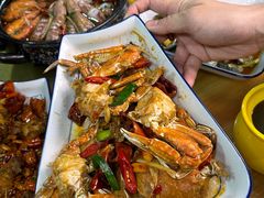 -东山壹号海鲜餐厅(金銮名都店)