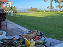 -宴悦海鲜餐厅Driftwood·游水海鲜·牛排(亚龙湾瑞吉店)