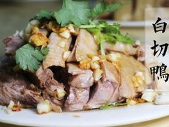 -电白鸭粥店(下沙二坊88号店)