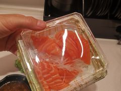 -争鲜回转寿司(朝北大悦城店)