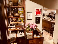 -Ginger(兴国路店)