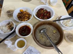 -笨罗卜浏阳菜馆(太平街店)
