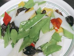 -云海肴·汽锅鸡·云南菜(南强街店)