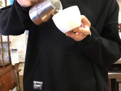 -HUG COFFEE(鼓楼店)