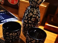 -半藏居酒屋(香港花园店)