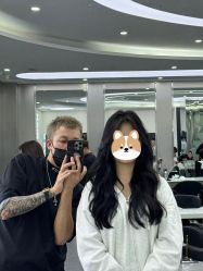 -MOVAN  HAIR莫凡匠人发型屋
