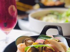 -良木缘咖啡西餐(太古里店)