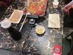 -花千代秘制烤鱼(曼哈顿店)