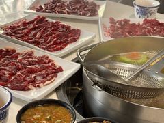 -陈记顺和潮汕牛肉火锅(韩江路店)