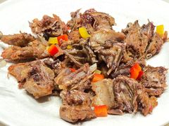-明湖楼·经典鲁菜山东海鲜(大明湖店)