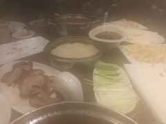 -龙聚德北京烤鸭(沙坪坝华宇A馆店)