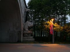 -尚贤河湿地