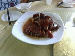 烧鹅-大笑饭堂(甲子桥店)