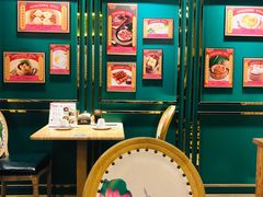 -蓝记茶餐厅(勒泰店)