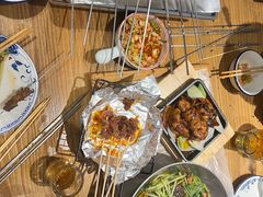 -熙成烧烤(白塔岭店)