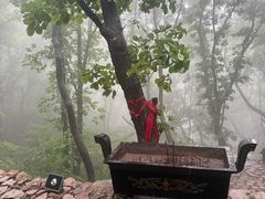 -丹东市五龙山风景区