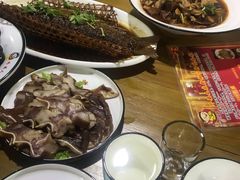 -久品居外婆人家(时光店)