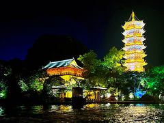 -桂林两江四湖景区