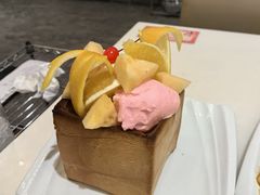 -阳坊胜利涮羊肉(阳坊总店)